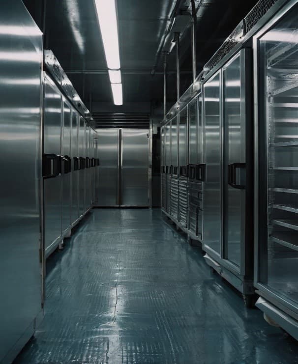 Преимущества полимерных полов