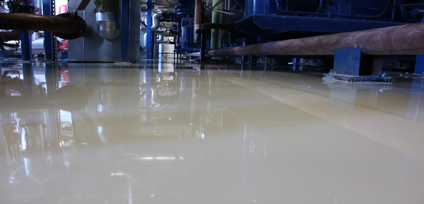 Производственные помещения