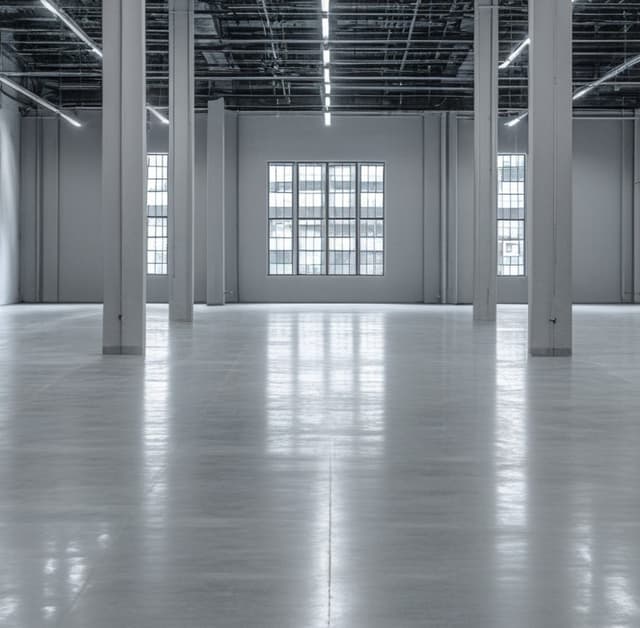 Недостатки полимерных полов